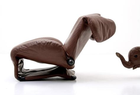 Wink-Sessel - 3