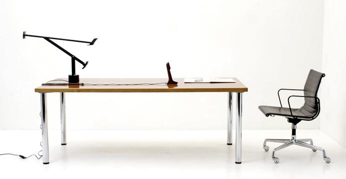 Bürotisch