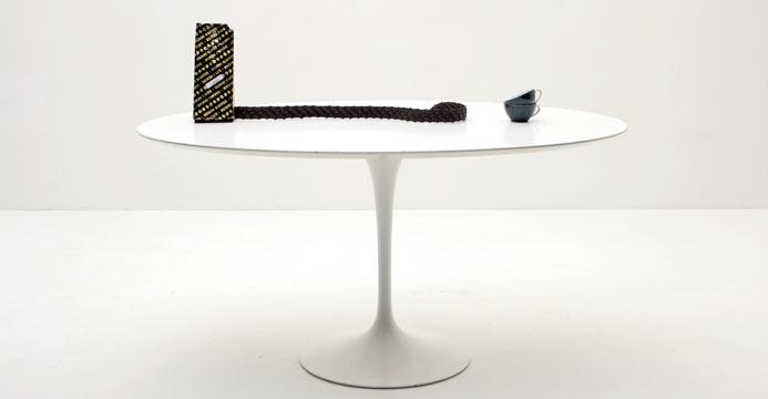 Saarinen Esstisch