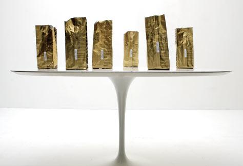 Saarinen Esstisch - 2