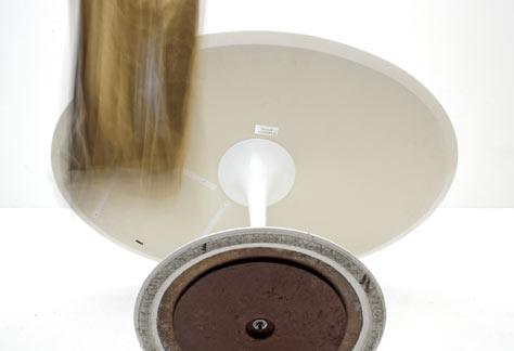 Saarinen Esstisch - 3