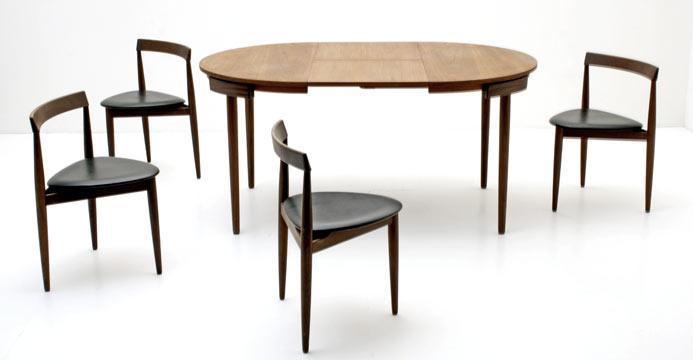 Dänisches Tischset, Frem Røjle - 1