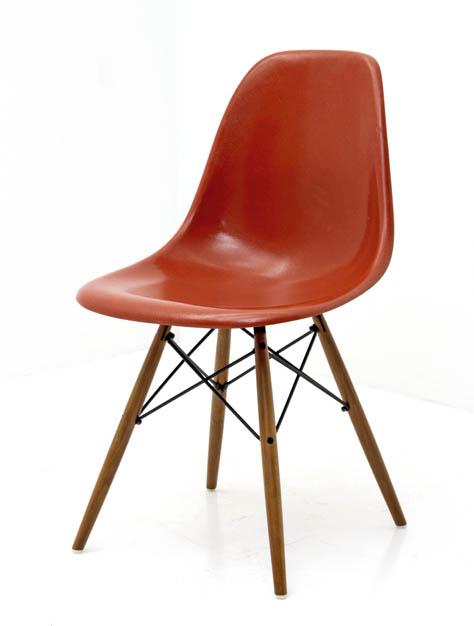 Eames Sidechair
