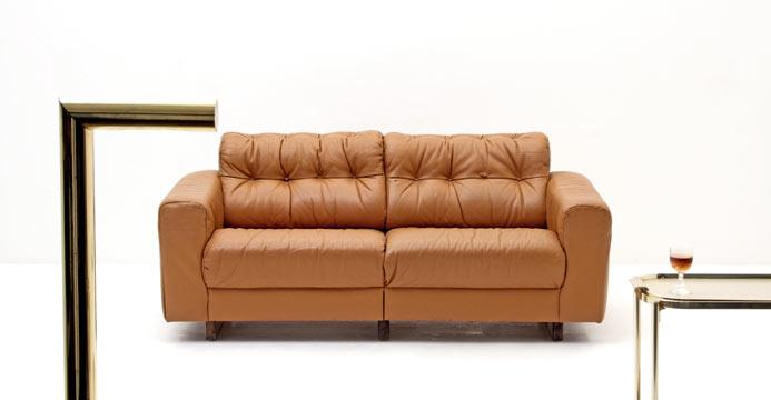 Sofa de Sede DS 40