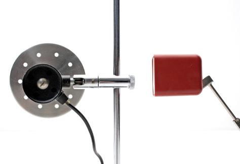 Tisch Lampe - 3
