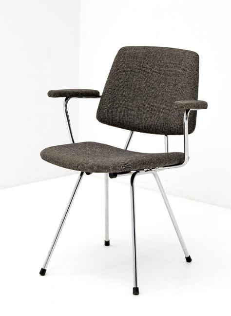 Armlehn-Stühle - 2