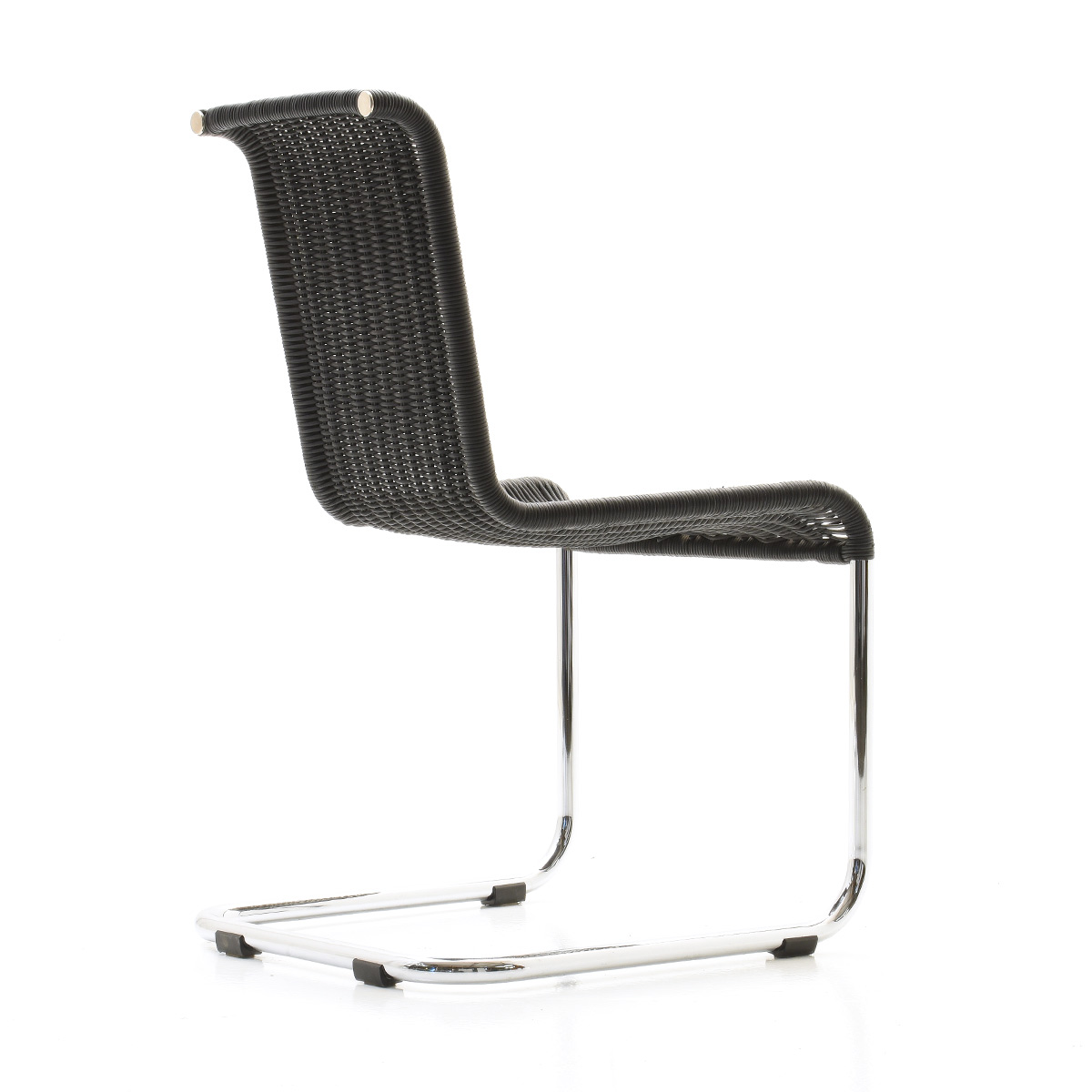 2er Set Freischwinger, Jean Prouvé