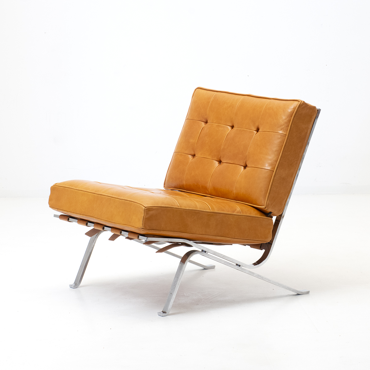 2er Set Haussmann Sessel, de Sede - 4