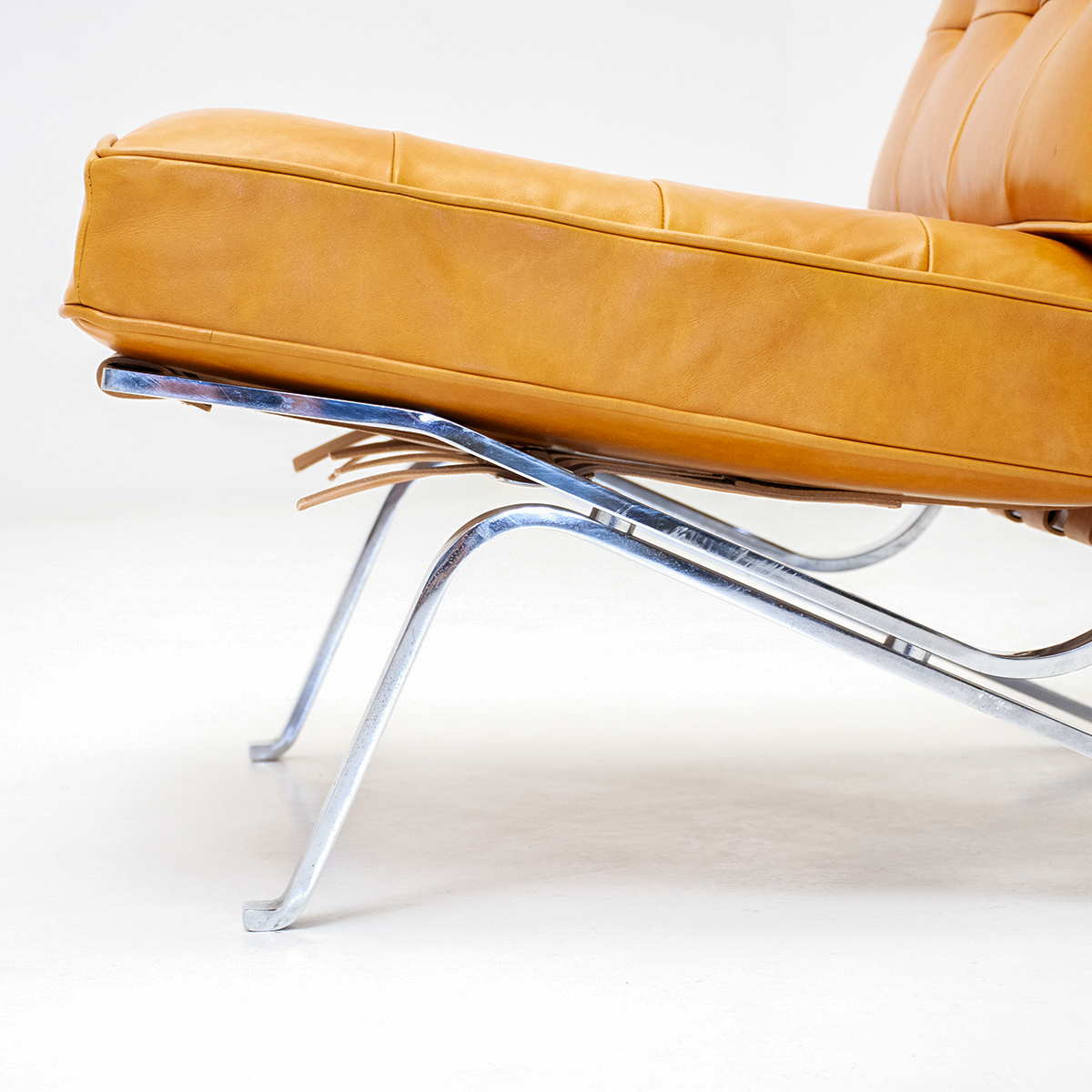 2er Set Haussmann Sessel, de Sede - 0