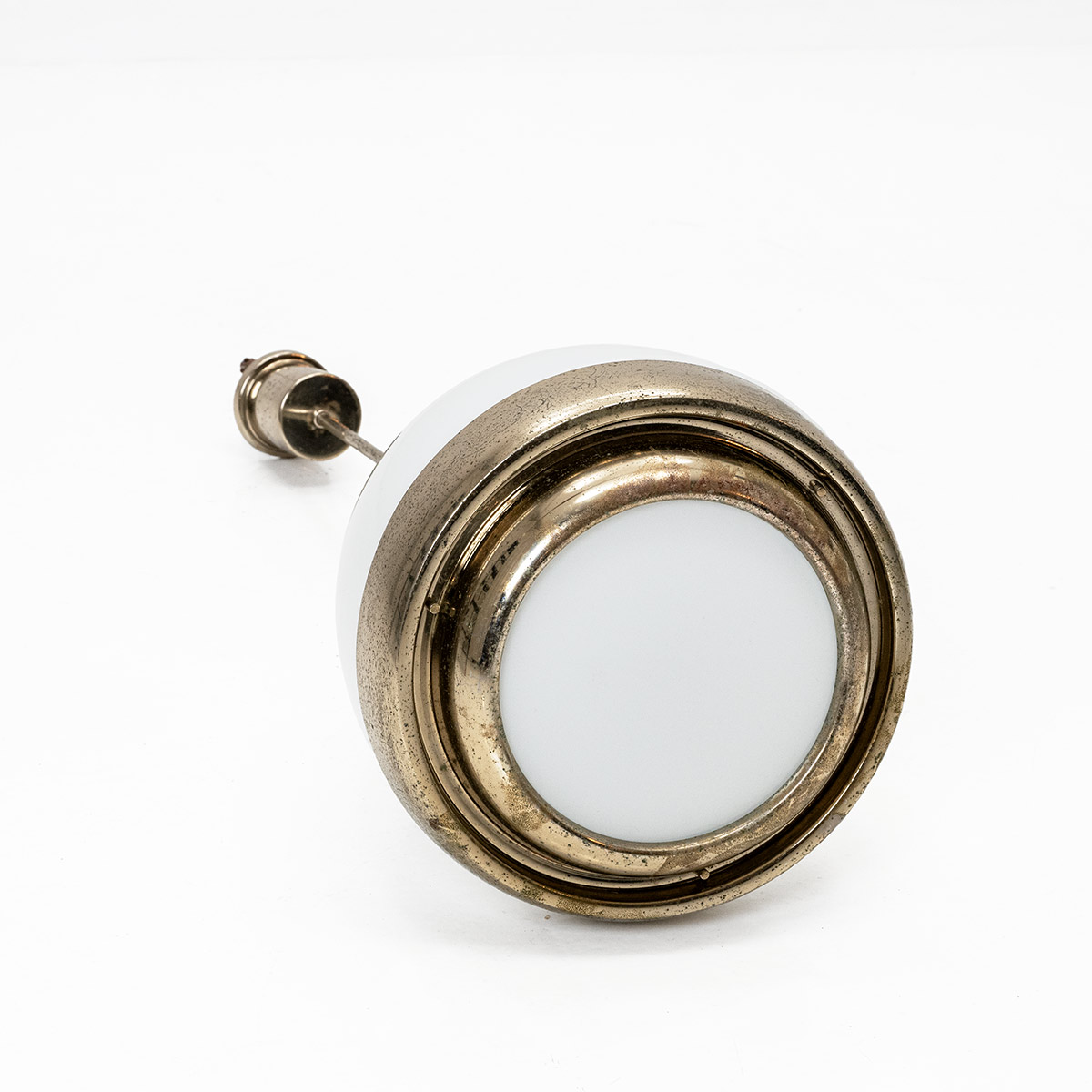 2er Set, Italienische Hängeleuchte, 1960er Jahre - 0