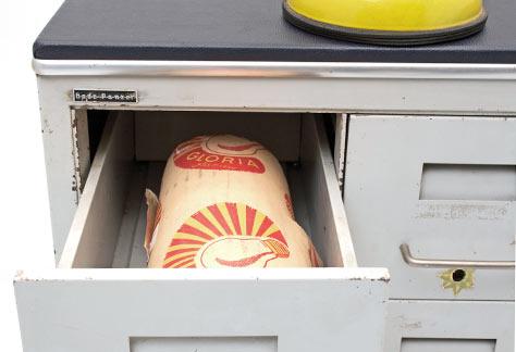 Industrieschrank (5148) | Div.Schränke | Schrank/Sideboard | Bogen33