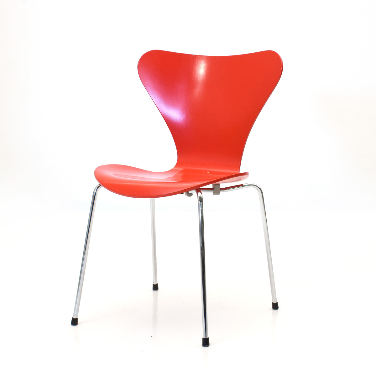 4er Set Jacobsen, 3107, rot - 2