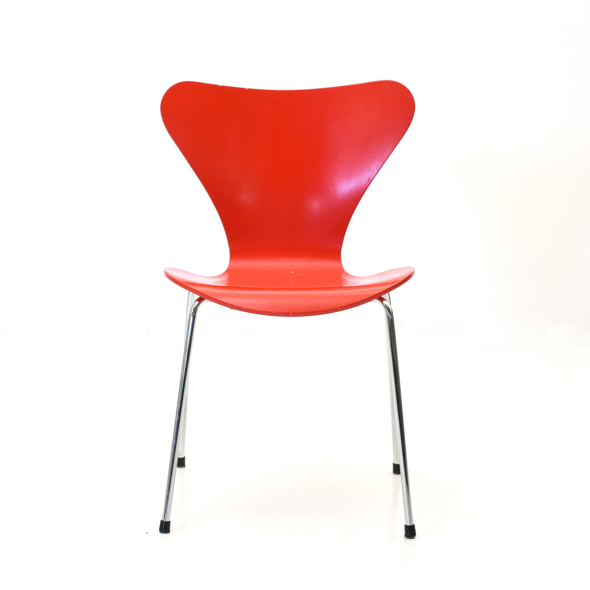 4er Set Jacobsen, 3107, rot