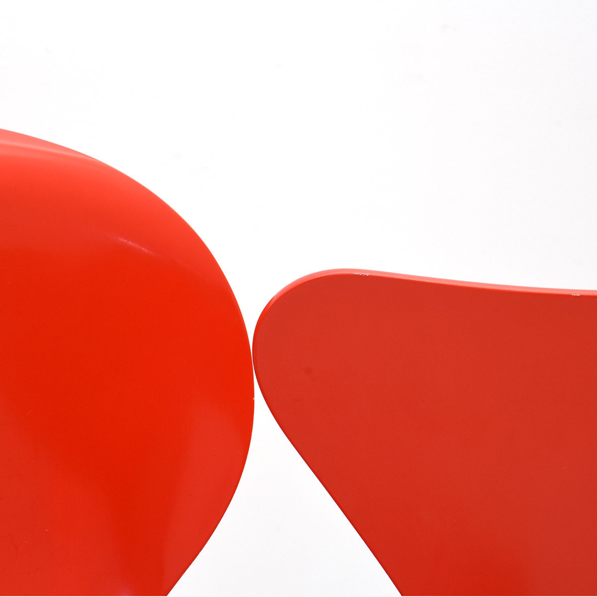 4er Set Jacobsen, 3107, rot - 1