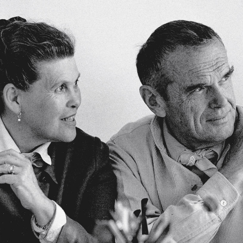 Eames, R.&C.