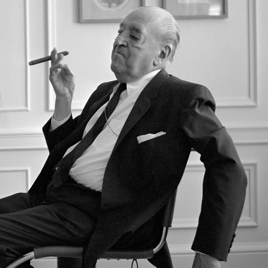 Mies van der Rohe
