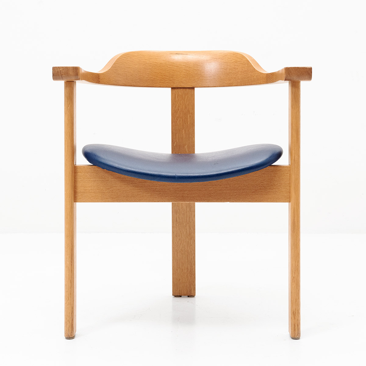 5er Set, Haussmann 64 Sessel, vintage - 0