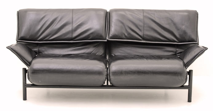 2er Sofa