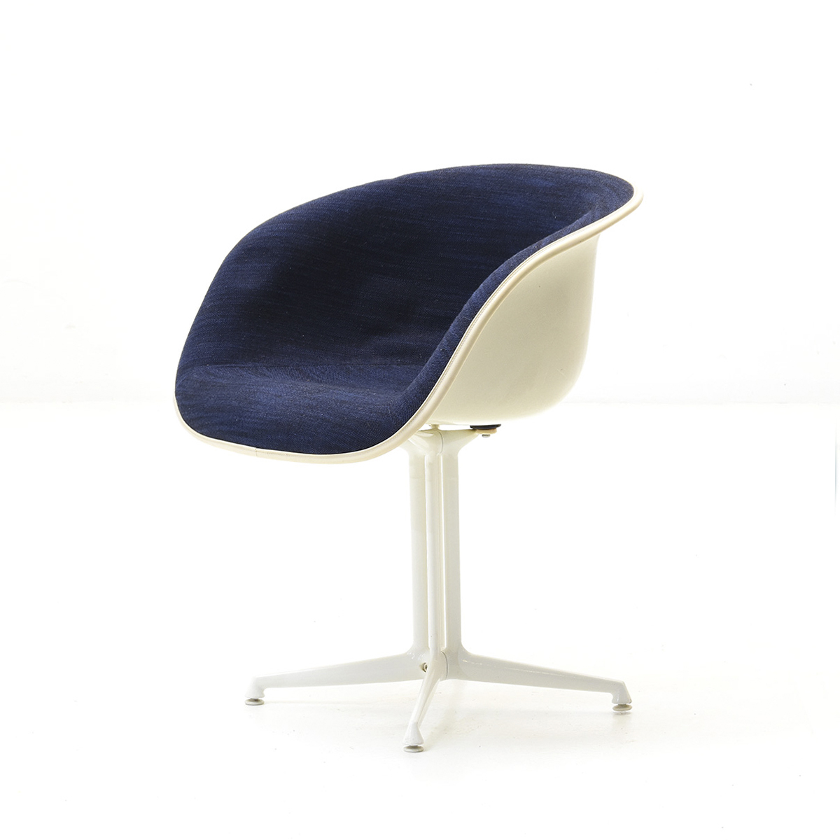 6er Set, La Fonda Armchair, Sessel, Herman Miller, Eames, Ray & Charles, Diverse Stühle, Stuhl