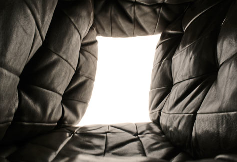 De Sede, DS 11, Sofa - 3