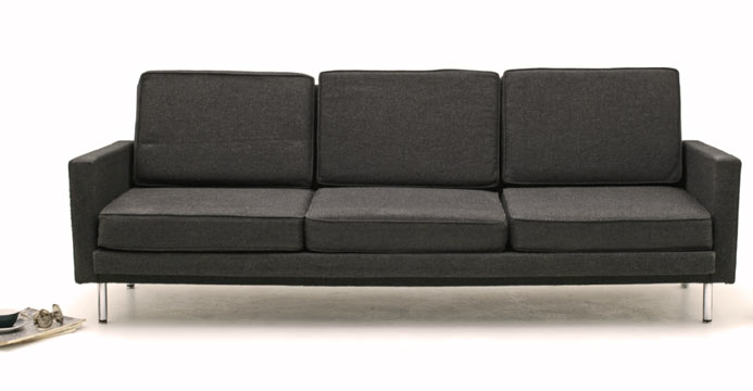 3er Sofa