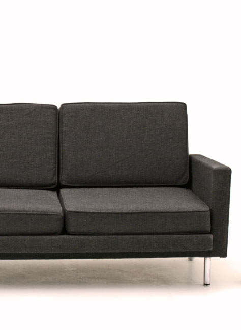 3er Sofa - 1