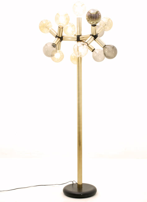 Haussmann Lampe - 0