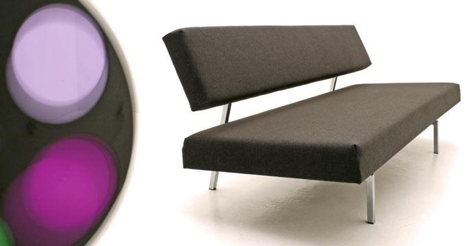 Spectrum, Martin Visser Sofa