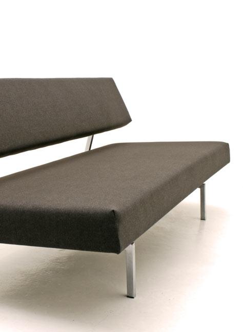 Spectrum, Martin Visser Sofa - 0