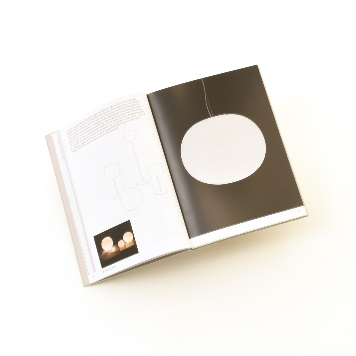 A Book of Things, Jasper Morrison - 0