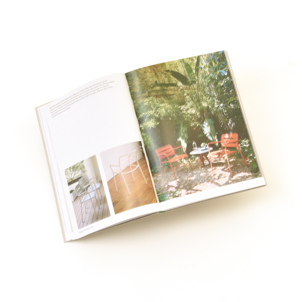 A Book of Things, Jasper Morrison - 1