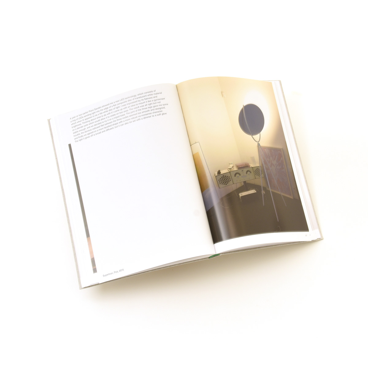 A Book of Things, Jasper Morrison - 2