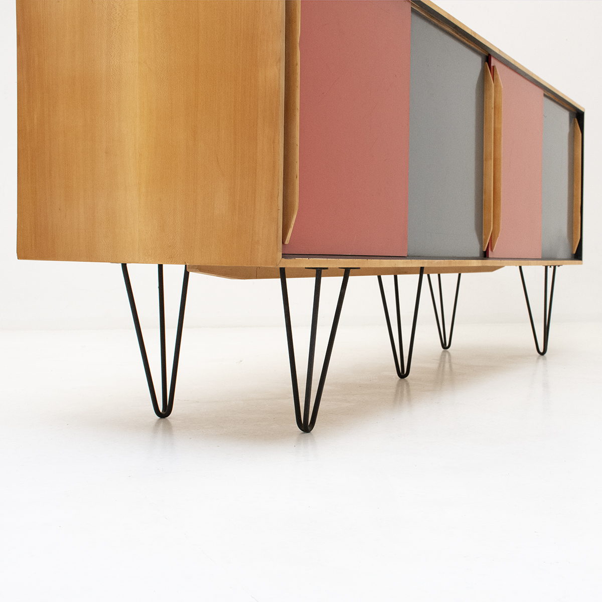 Alfred Altherr Sideboard - 0