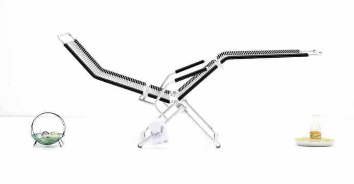 Altorfer Spaghetti-Liege, neu