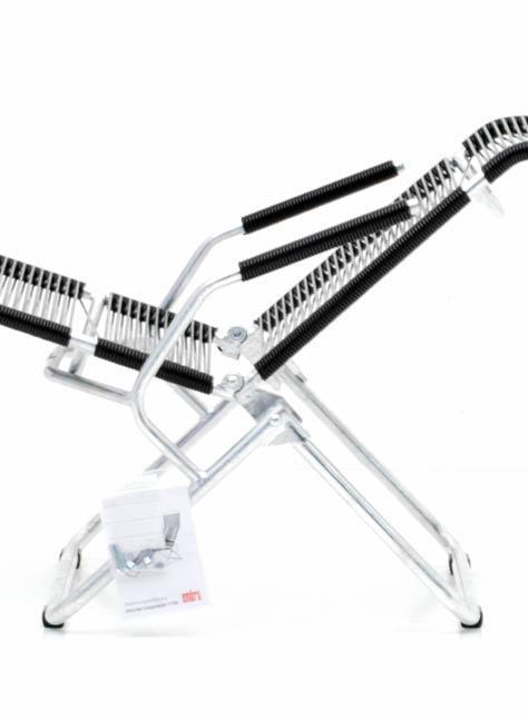 Altorfer Spaghetti-Liege, neu - 0