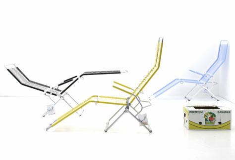 Altorfer Spaghetti-Liege, neu - 2