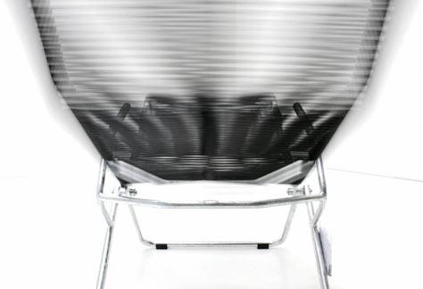 Altorfer Spaghetti-Liege, neu - 3