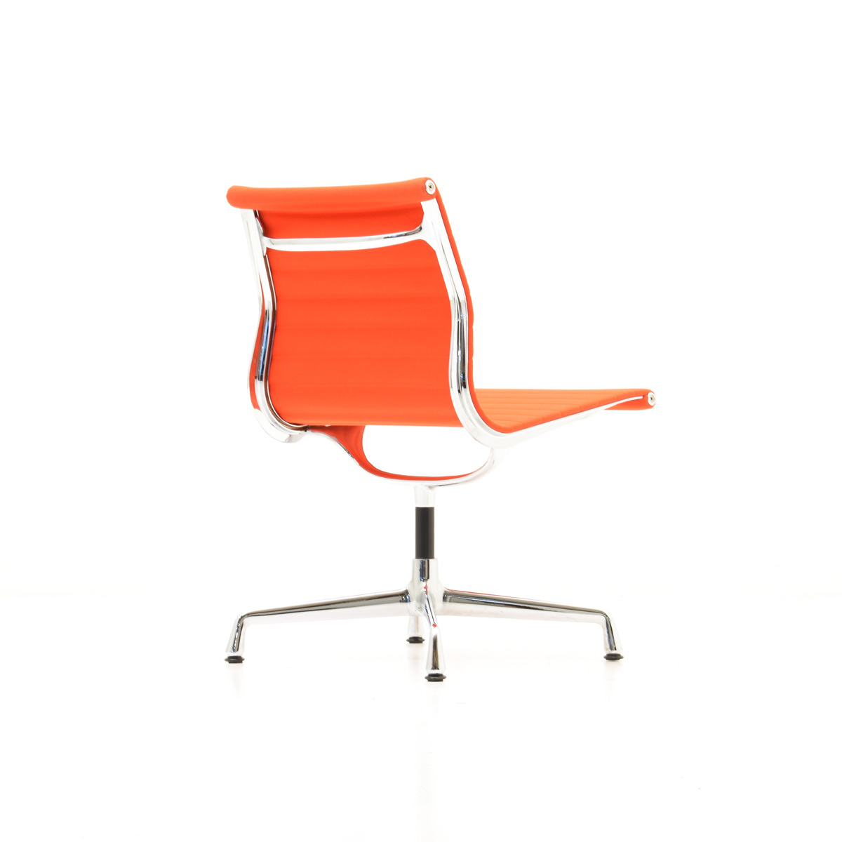 Alu-Chair, EA 105, Vitra. Einzelstück. - 1