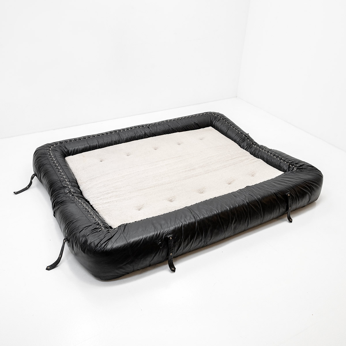 Anfibio Sofa von Alessandro Becchi, Vintage - 1