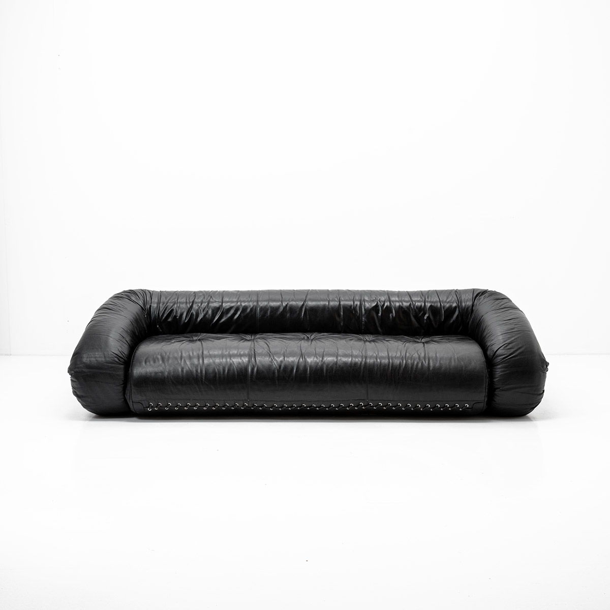 Anfibio Sofa von Alessandro Becchi, Vintage