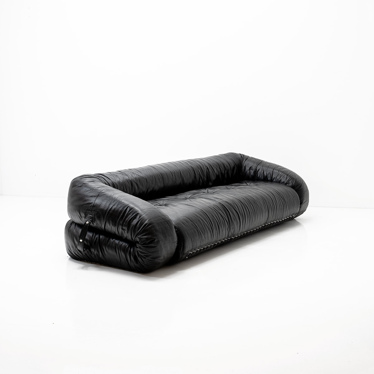 Anfibio Sofa von Alessandro Becchi, Vintage - 3
