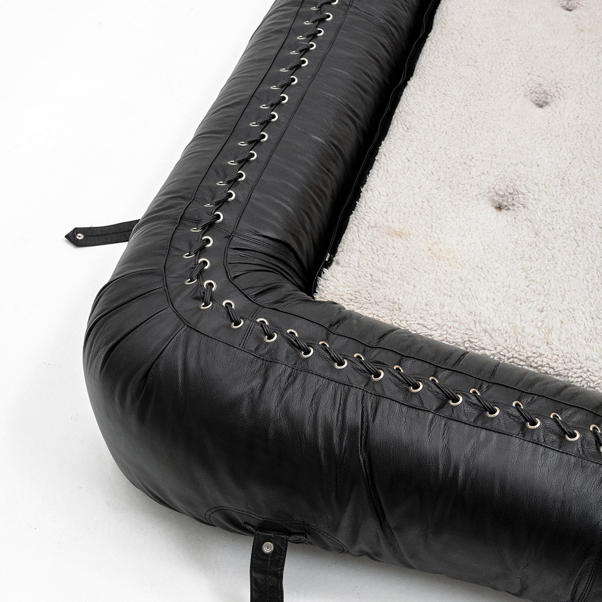 Anfibio Sofa von Alessandro Becchi, Vintage - 5