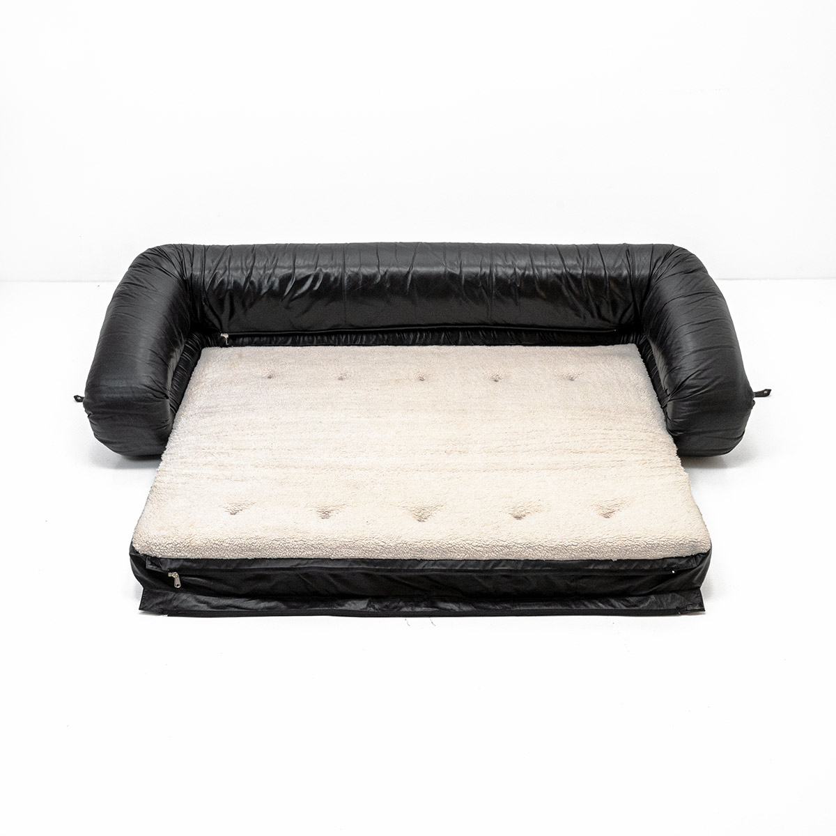Anfibio Sofa von Alessandro Becchi, Vintage - 4