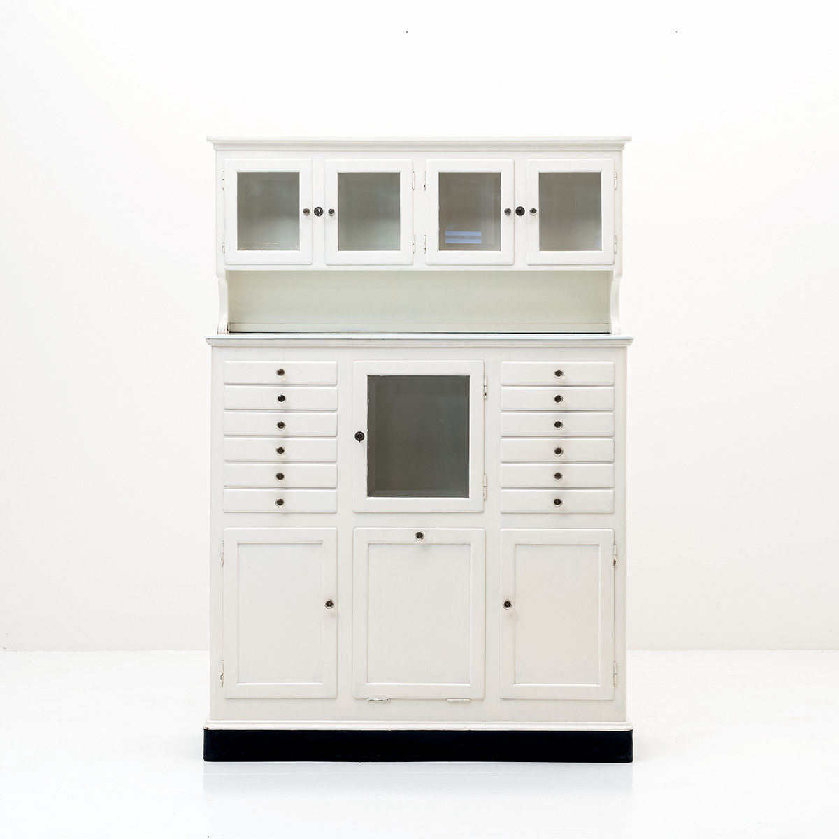 Apothekerschrank, 1920er, 30er Jahre