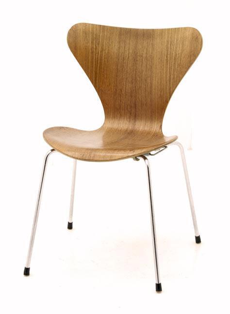 Arne Jacobsen 3107 - 0