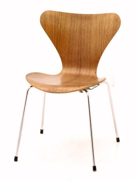 Arne Jacobsen 3107