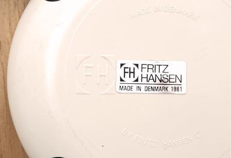 Arne Jacobsen 3107 - 2