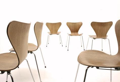 Arne Jacobsen 3107 - 3