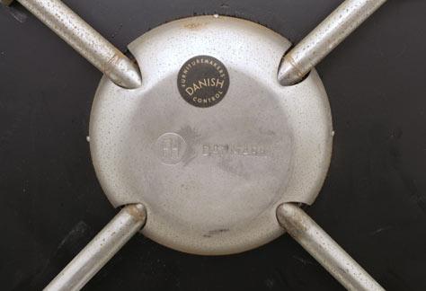 Arne Jacobsen, Fritz Hansen, - 1