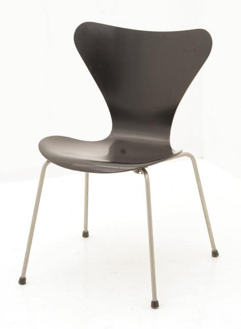 Arne Jacobsen, Fritz Hansen, - 0